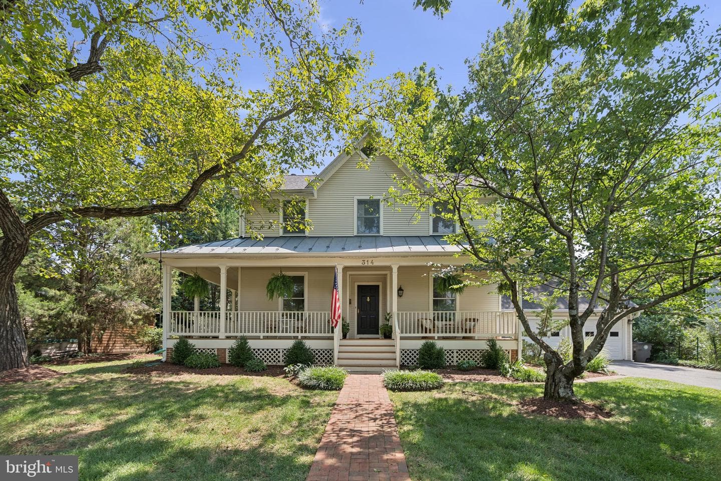 314 Beall Avenue