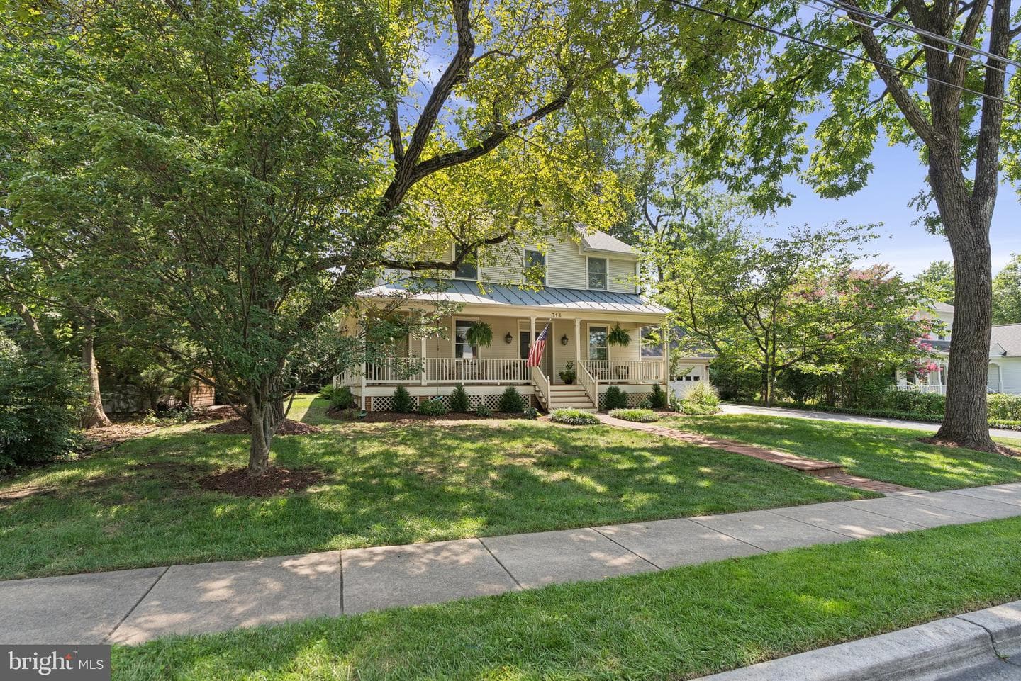314 Beall Avenue photo 2