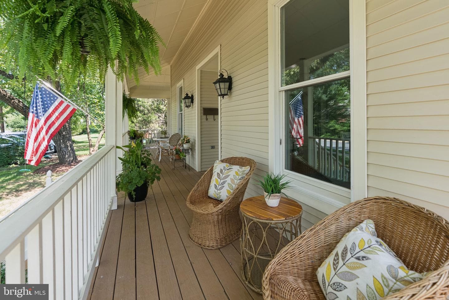 314 Beall Avenue photo 3