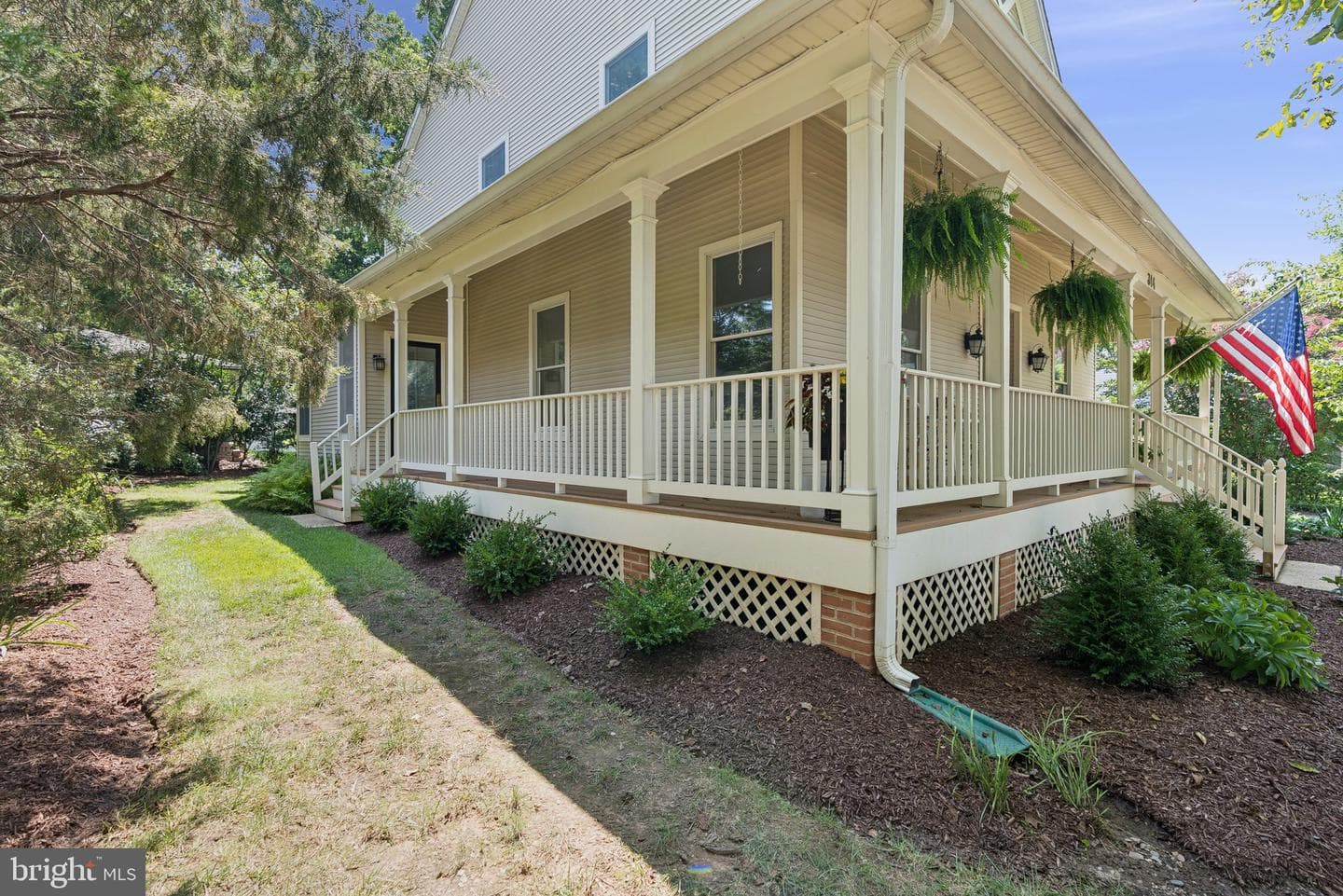 314 Beall Avenue photo 48