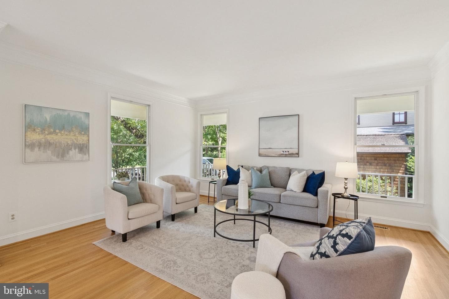 314 Beall Avenue photo 5