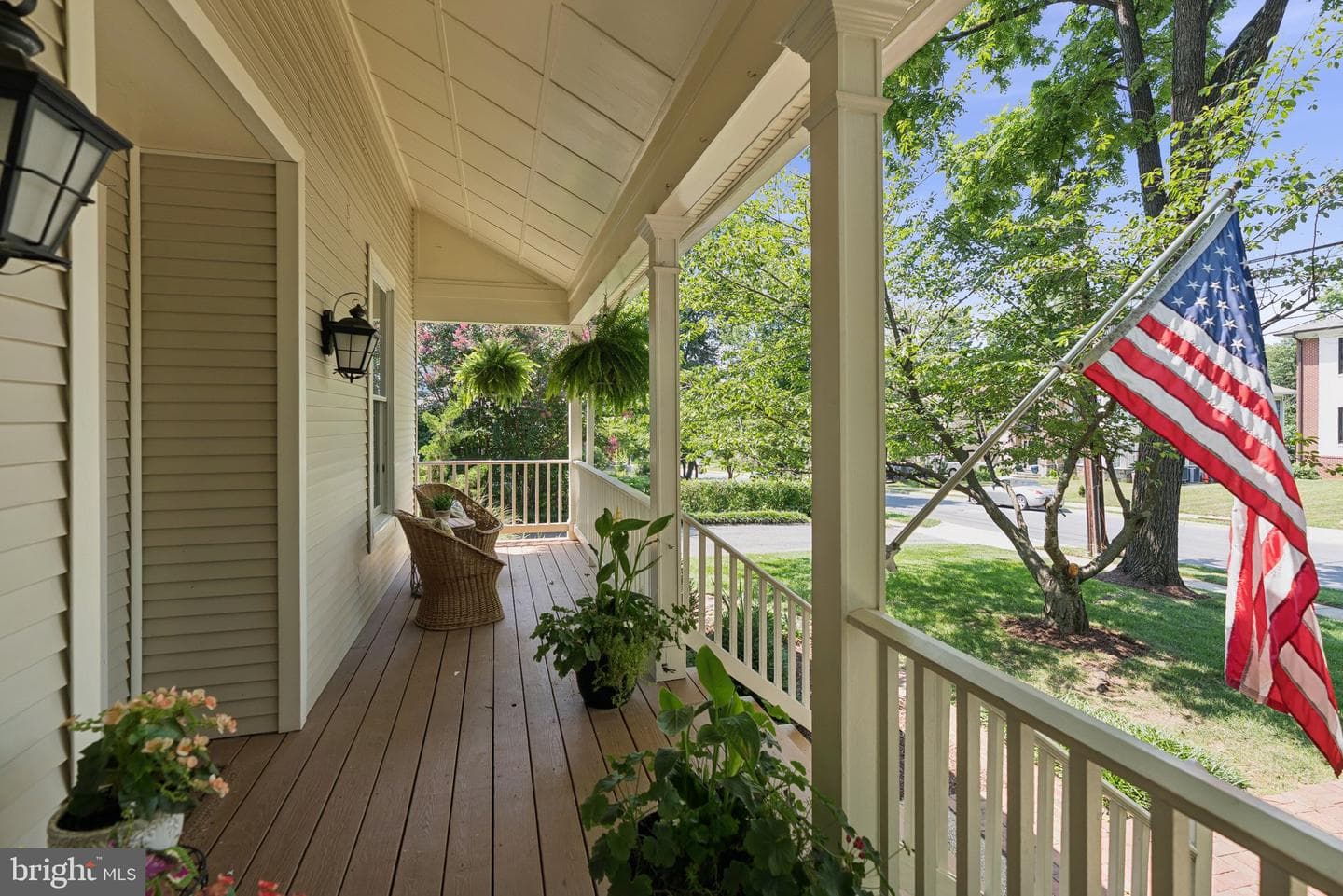 314 Beall Avenue photo 50