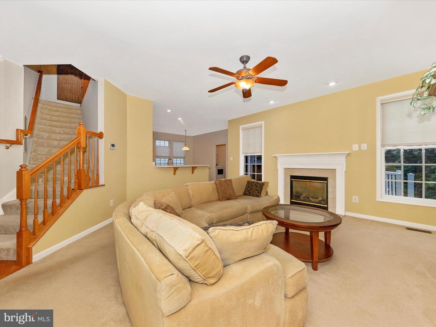 12318 Cherry Branch Drive photo 3