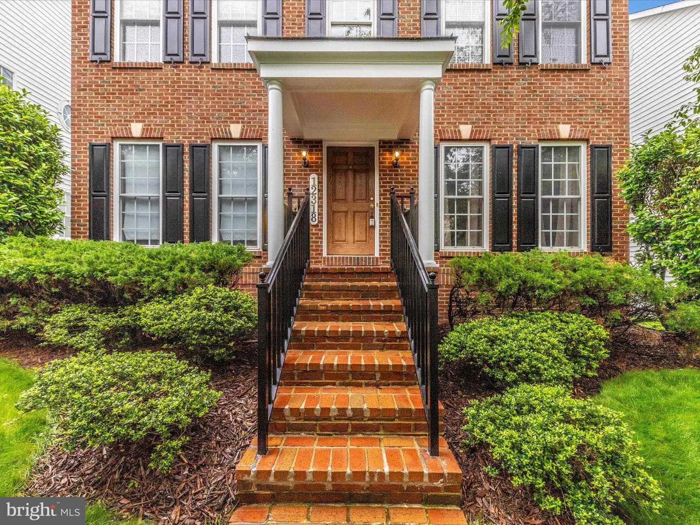 12318 Cherry Branch Drive photo 38