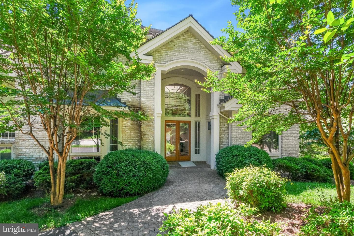 7005 Natelli Woods Lane photo 3