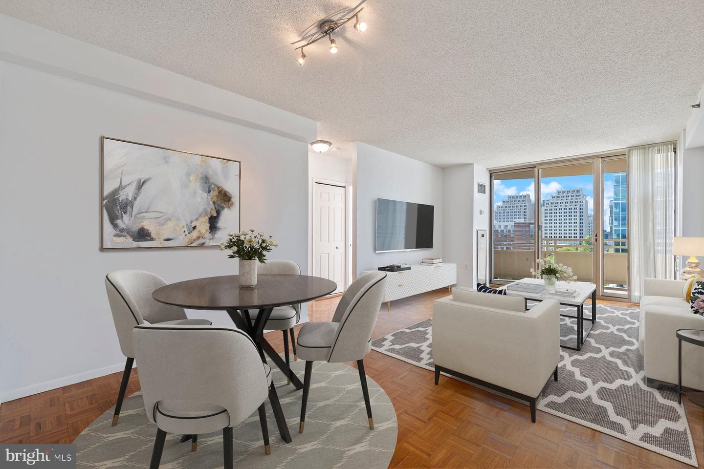4801 Fairmont Avenue #804 photo 1