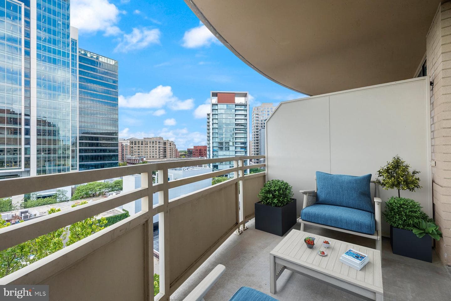 4801 Fairmont Avenue #804 photo 11