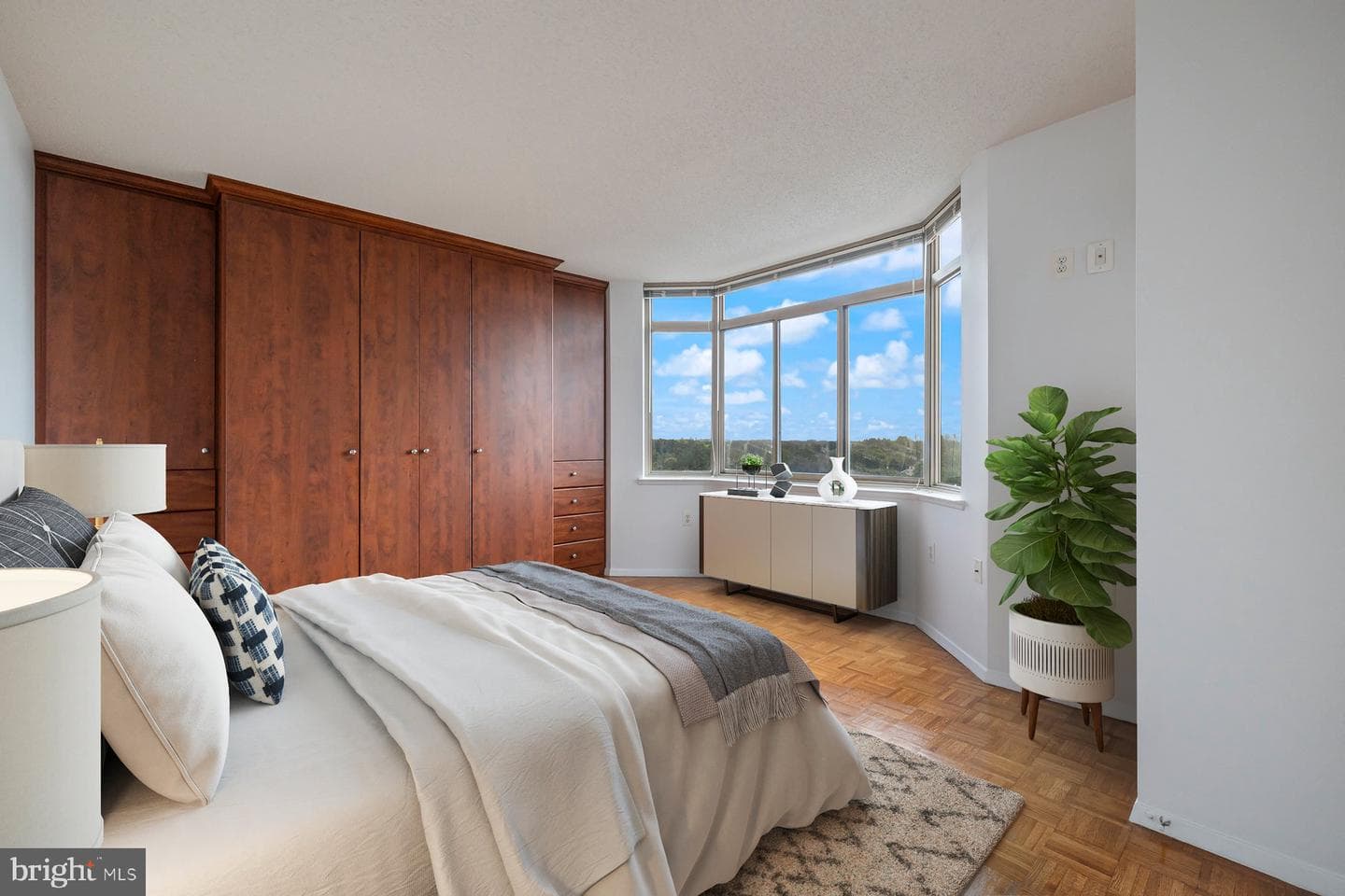 4801 Fairmont Avenue #804 photo 17