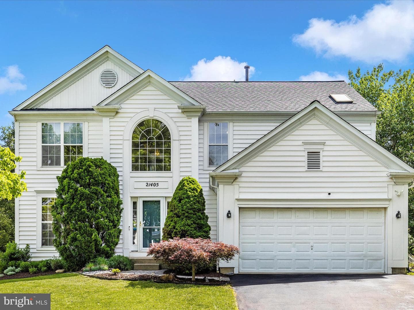 21405 Emerald Drive