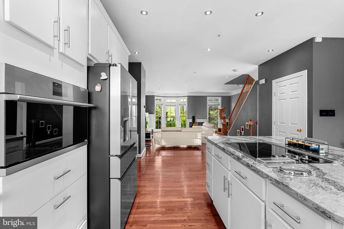 2329 Georgia Village Way photo 14