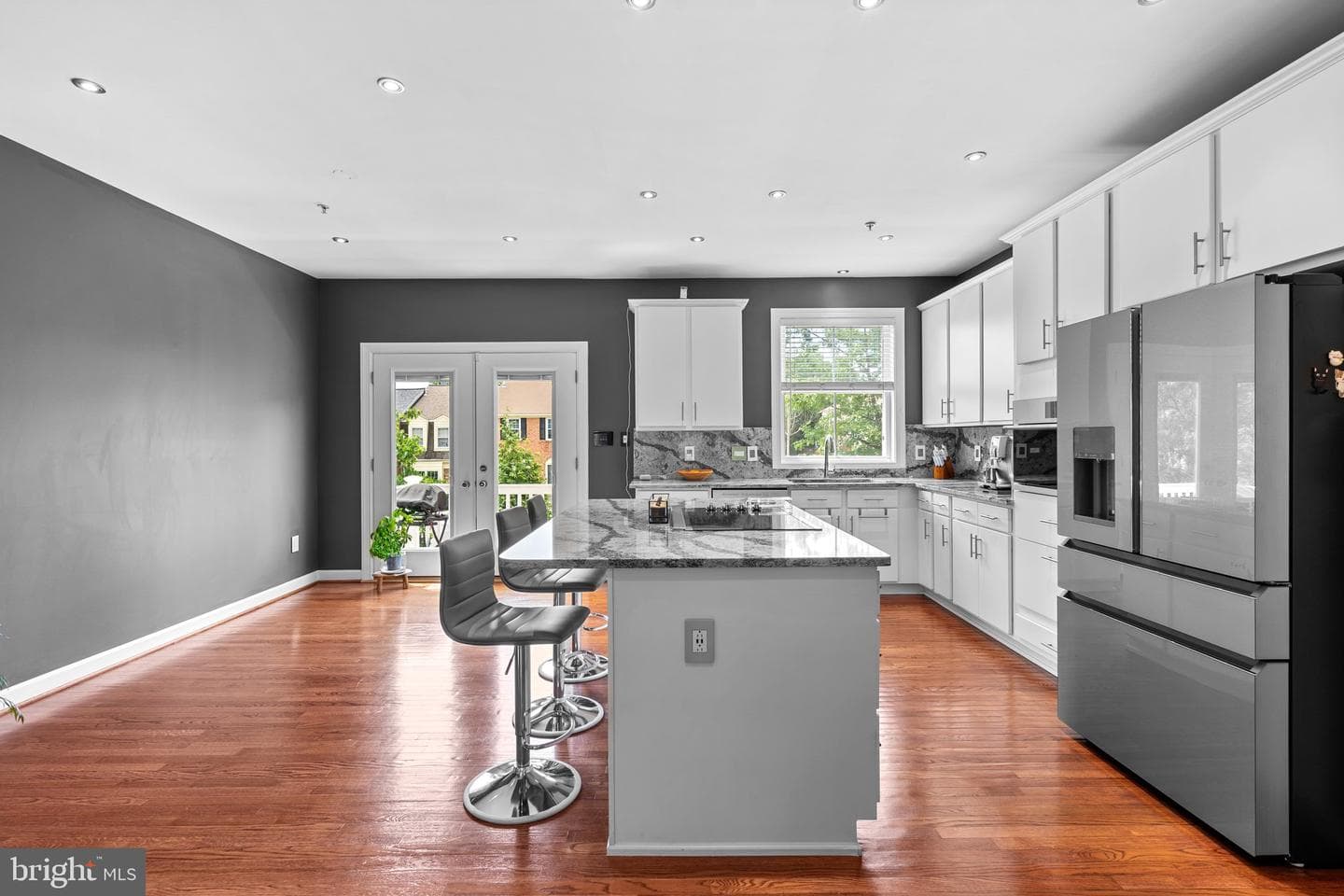 2329 Georgia Village Way photo 18
