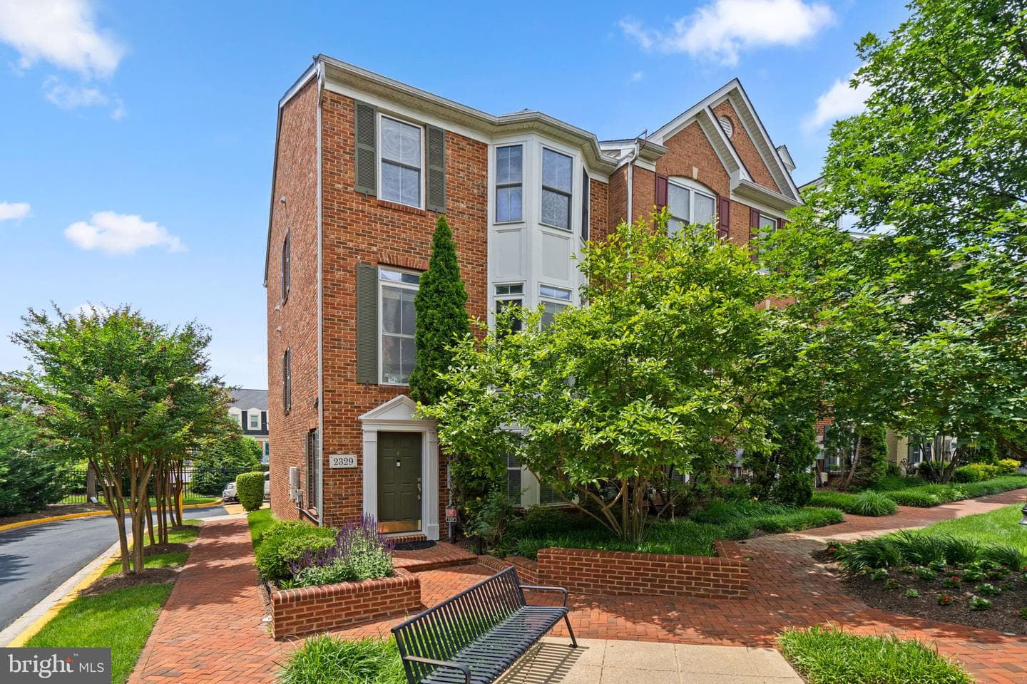 2329 Georgia Village Way photo 2