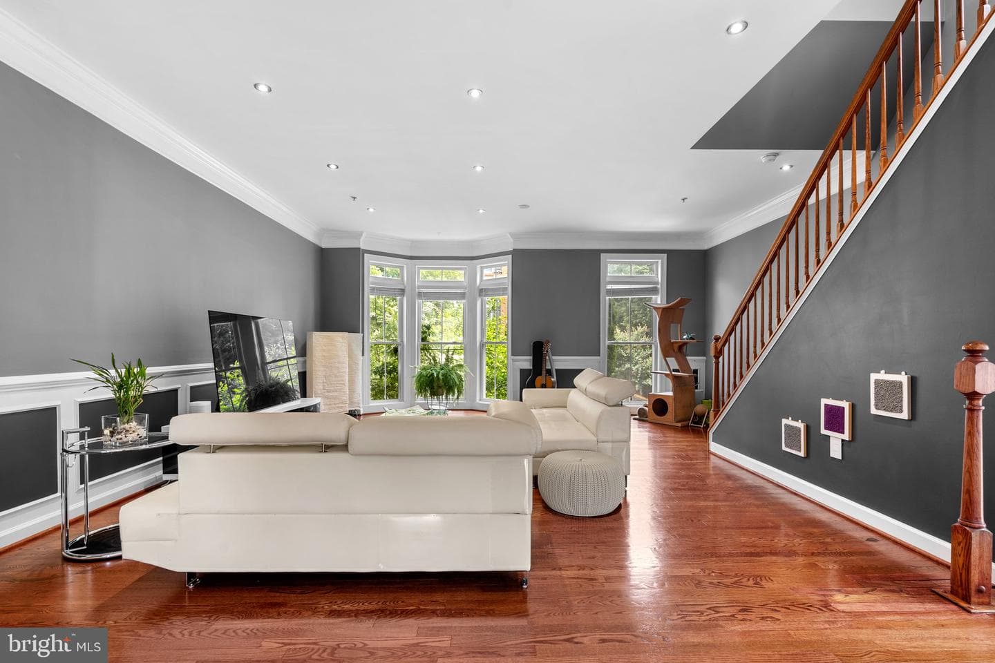 2329 Georgia Village Way photo 4