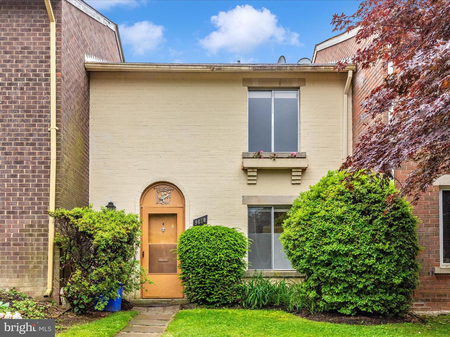 9650 Marston Lane