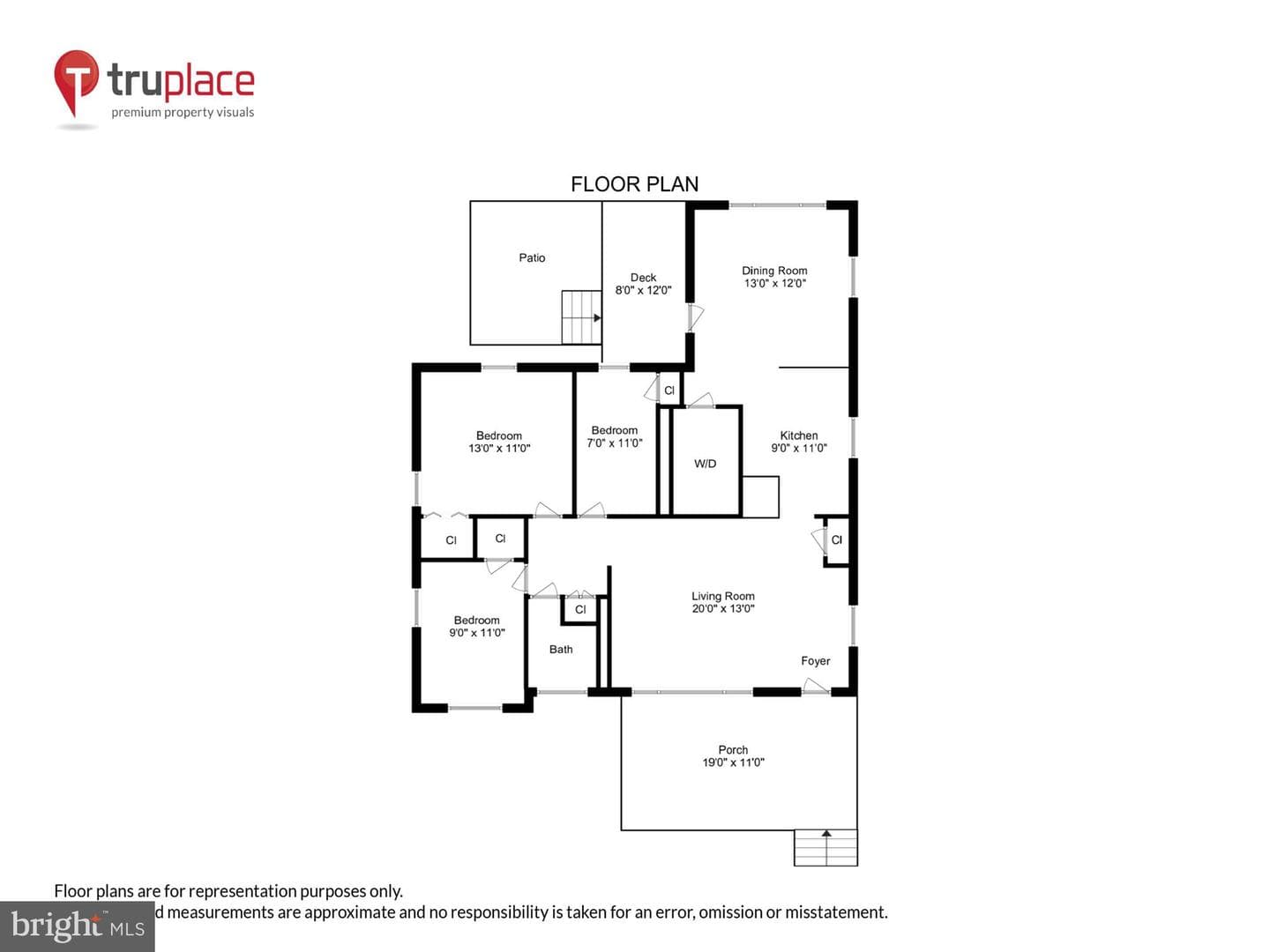 1405 Broadwood Drive photo 27