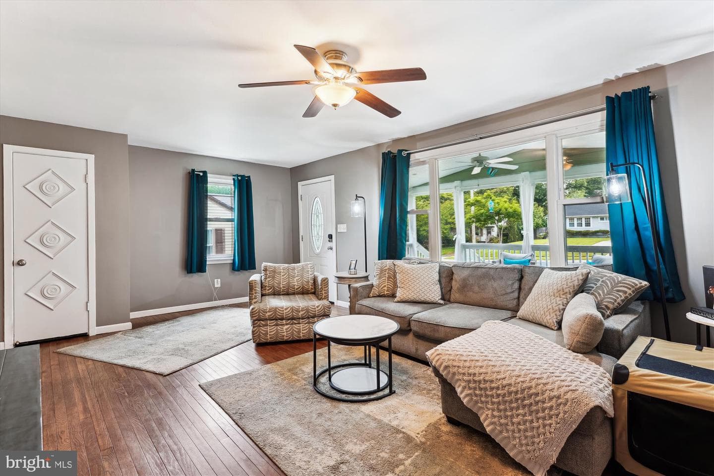 1405 Broadwood Drive photo 3