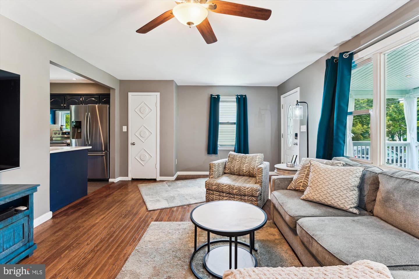 1405 Broadwood Drive photo 4