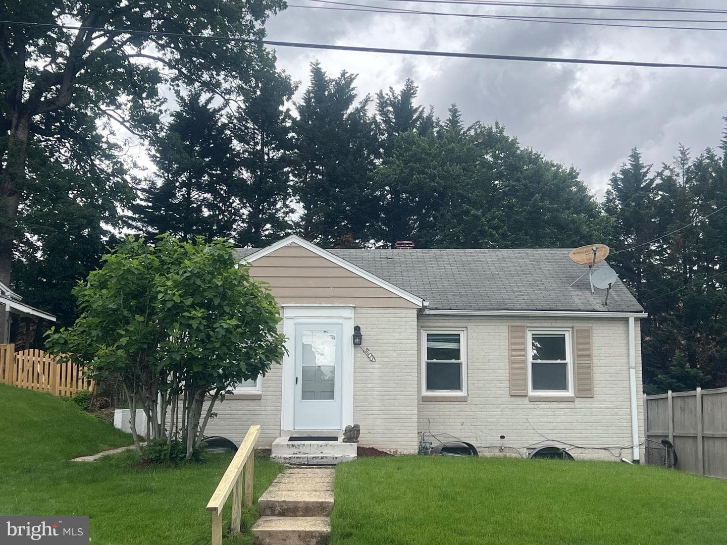 3403 Murdock Road photo 2