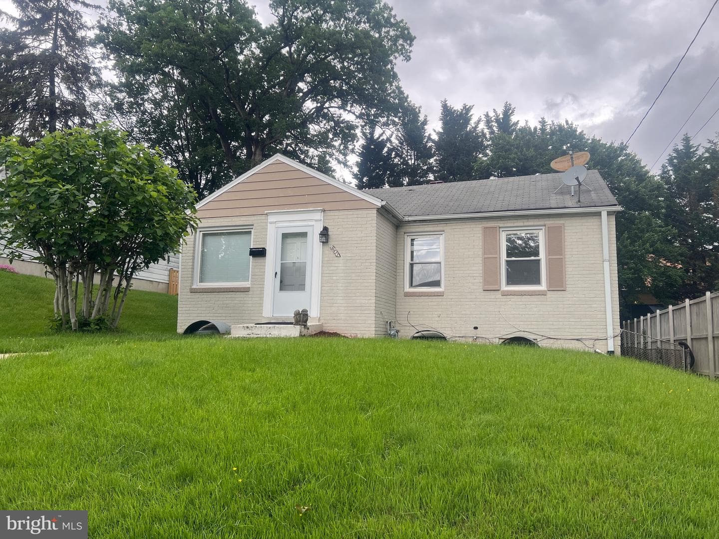 3403 Murdock Road photo 4