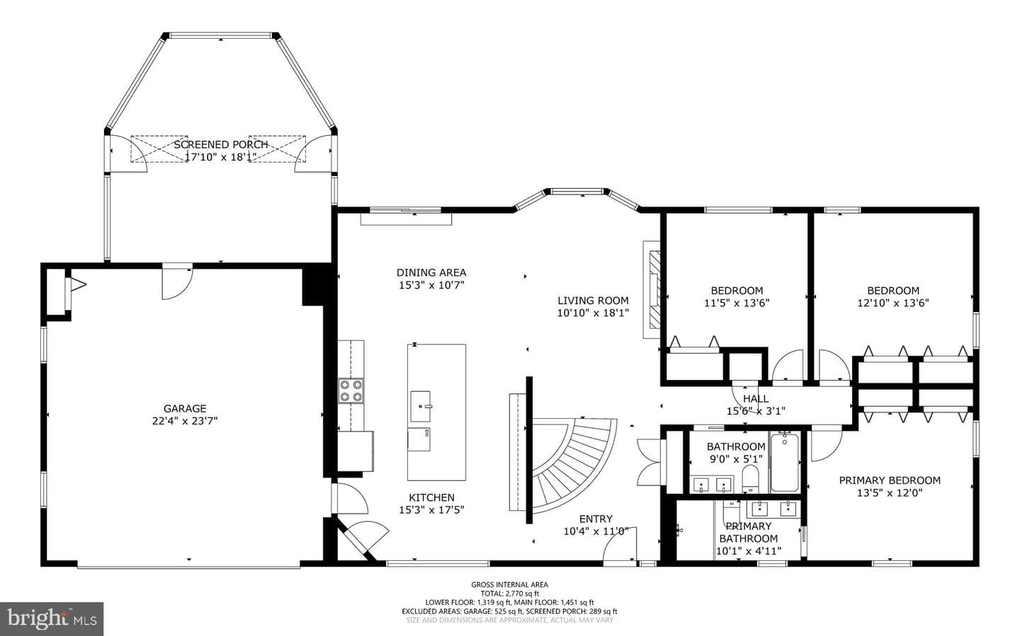 2302 Solmar Drive photo 45