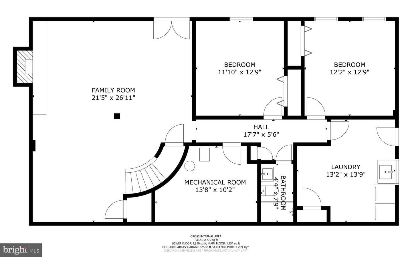 2302 Solmar Drive photo 46