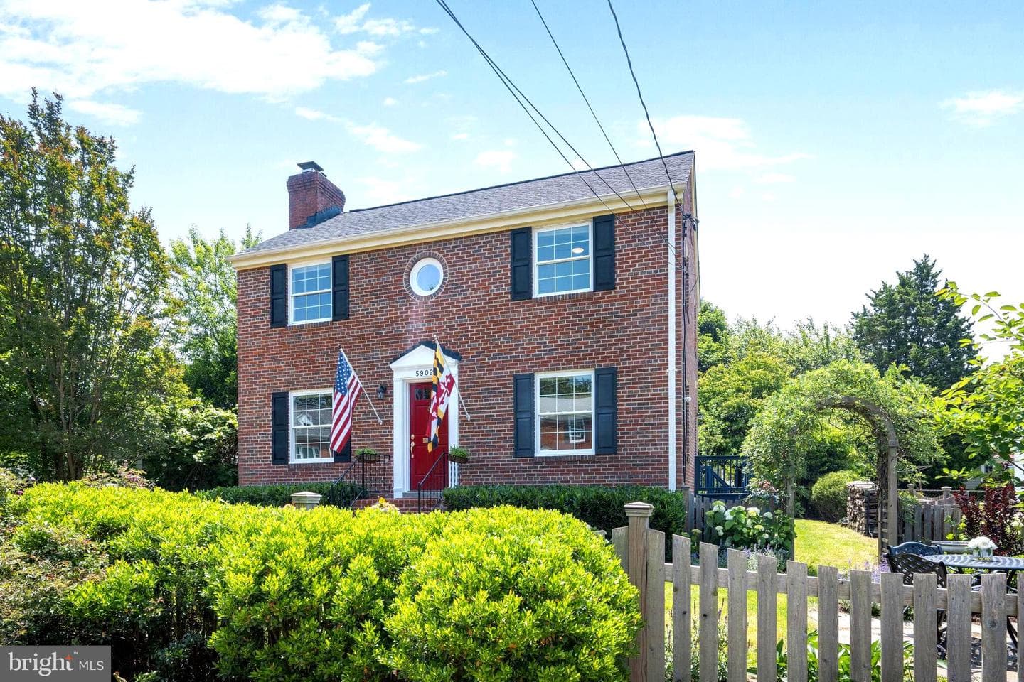5902 Walton Road photo 4