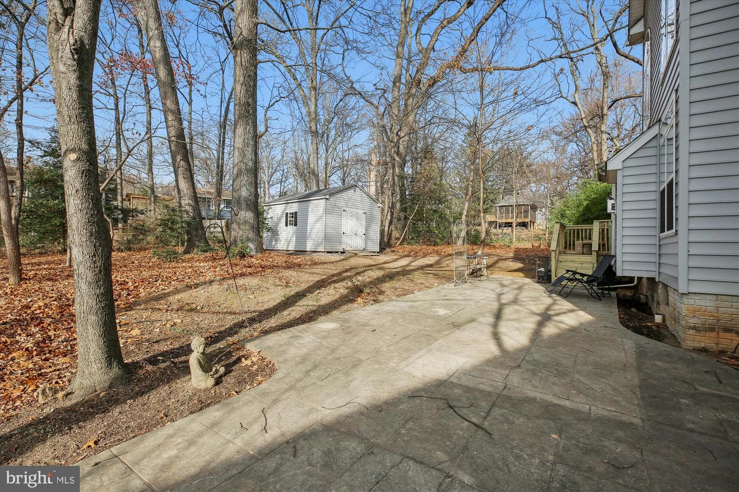 7 Big Oak Court photo 35