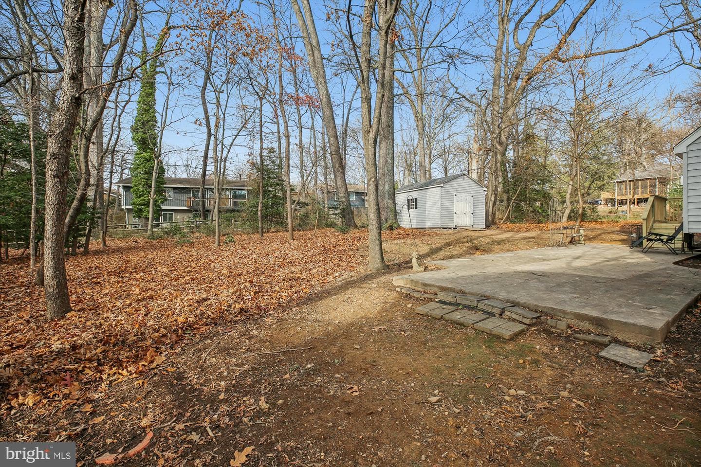 7 Big Oak Court photo 36