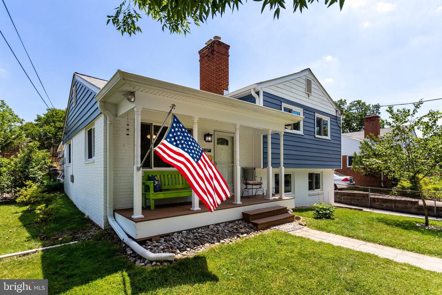 10713 Douglas Avenue photo 2