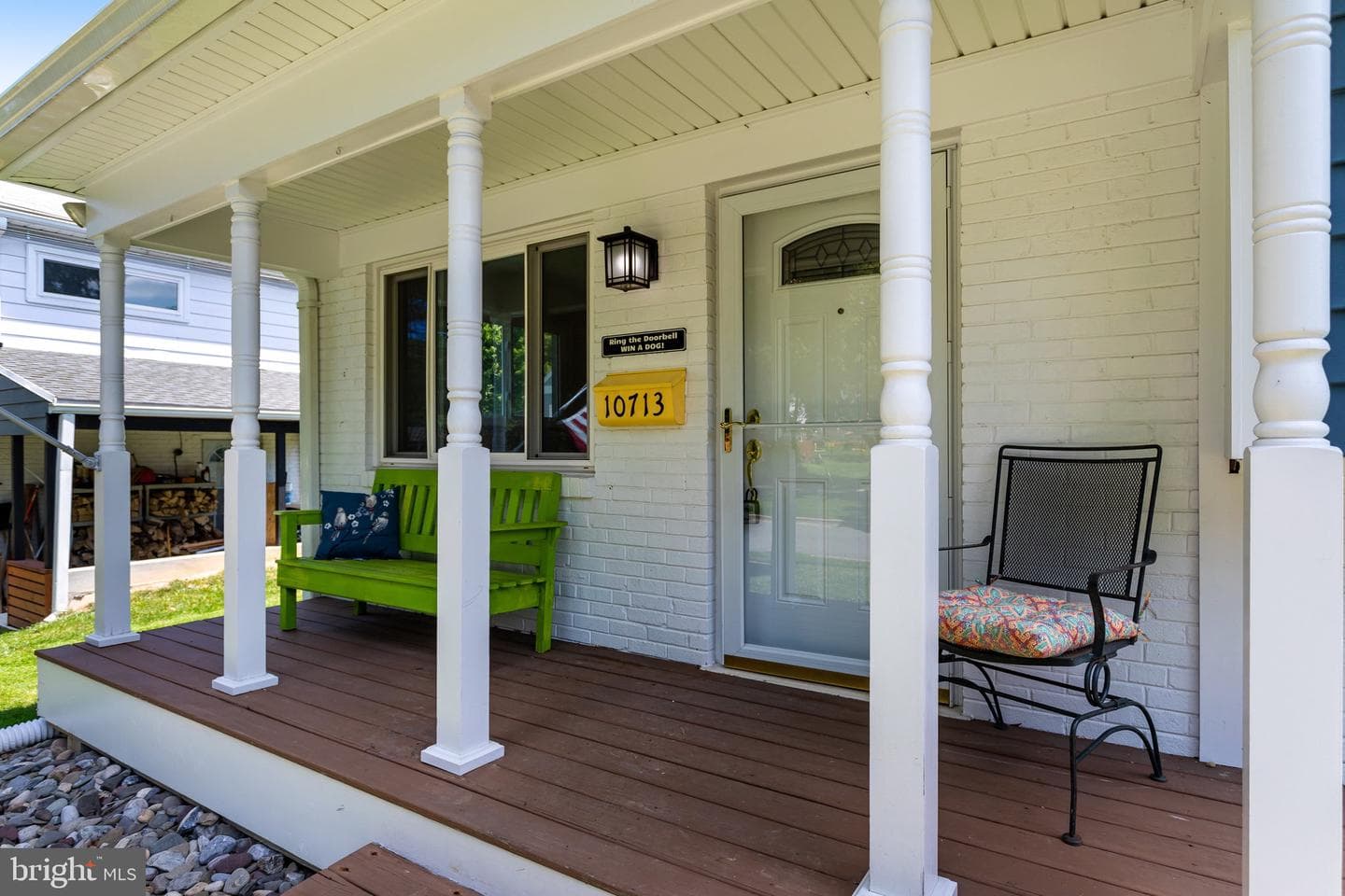 10713 Douglas Avenue photo 8