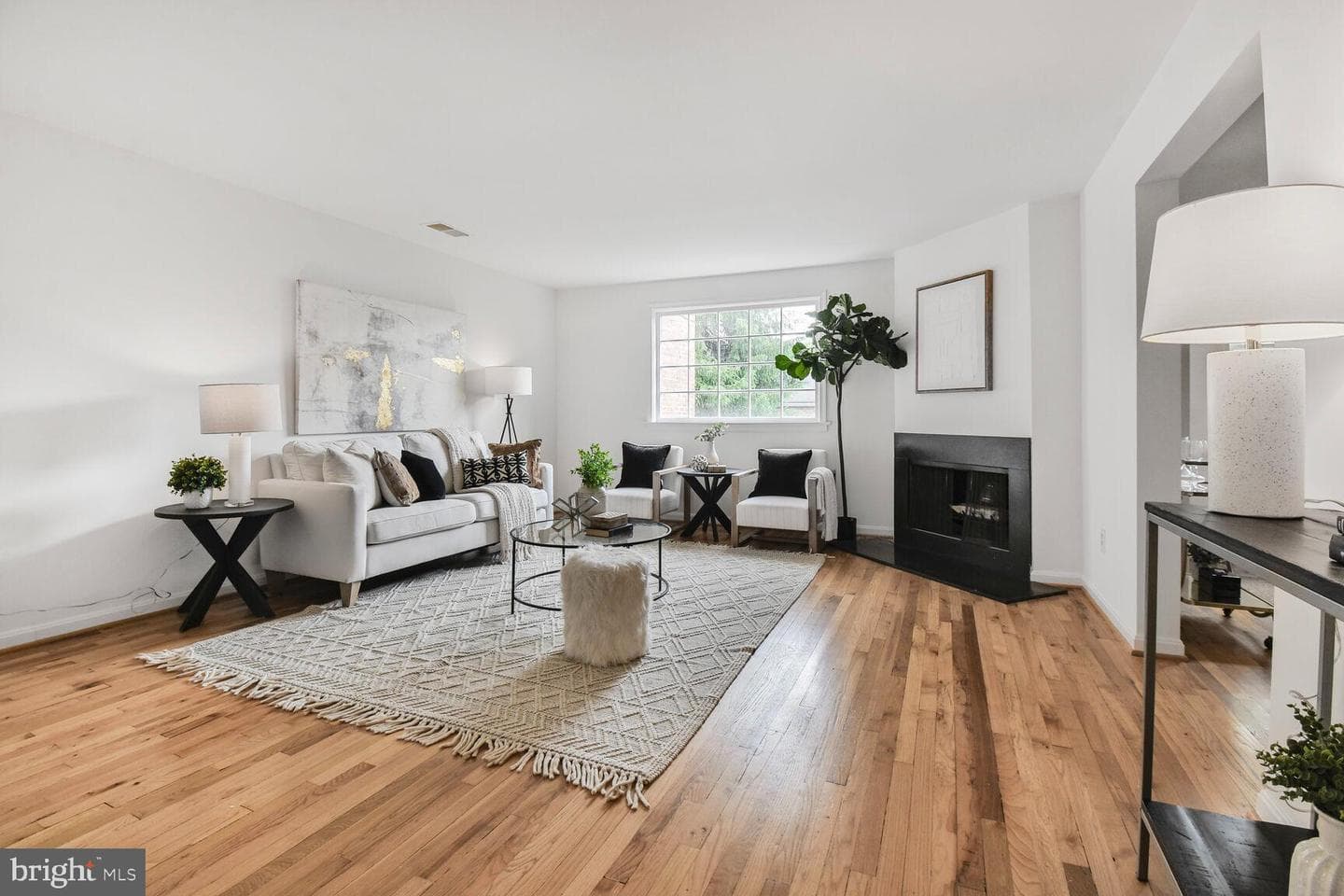 6729 Fairfax Road #12a & 12b photo 3