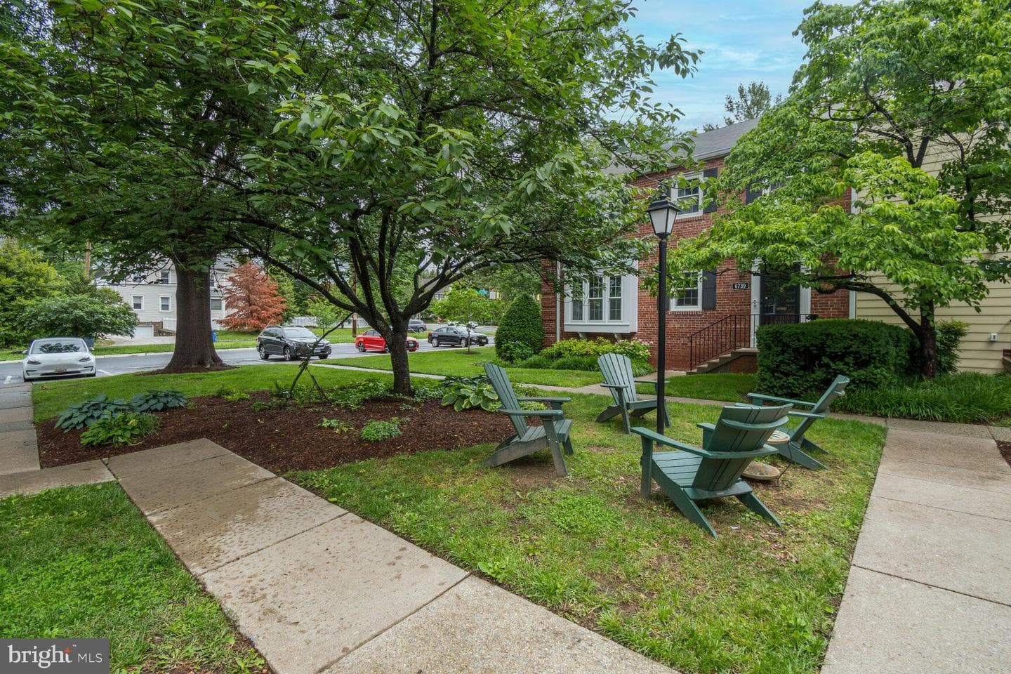 6729 Fairfax Road #12a & 12b photo 32