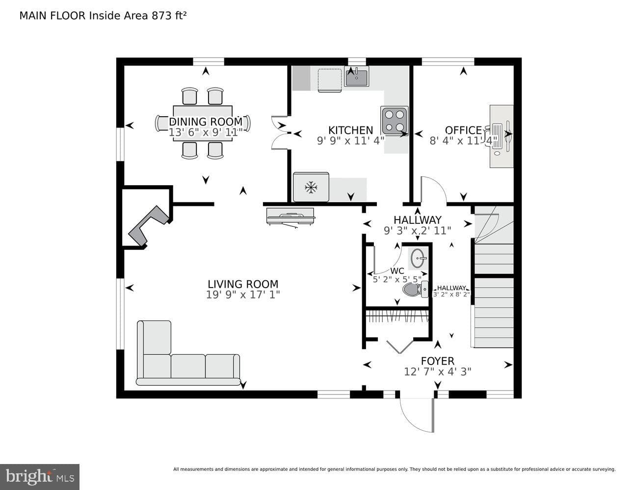 6729 Fairfax Road #12a & 12b photo 33