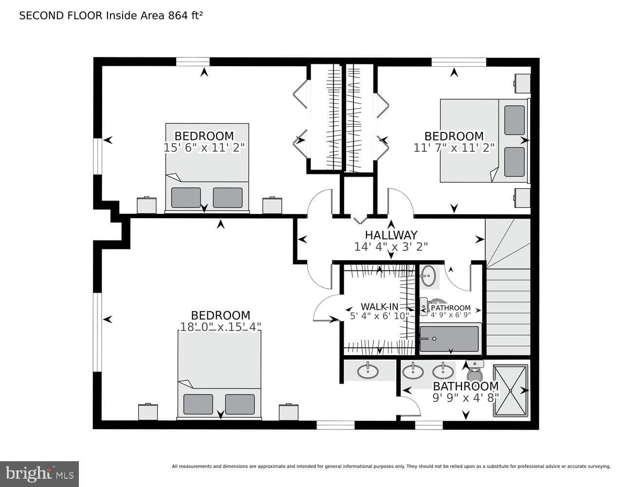 6729 Fairfax Road #12a & 12b photo 34