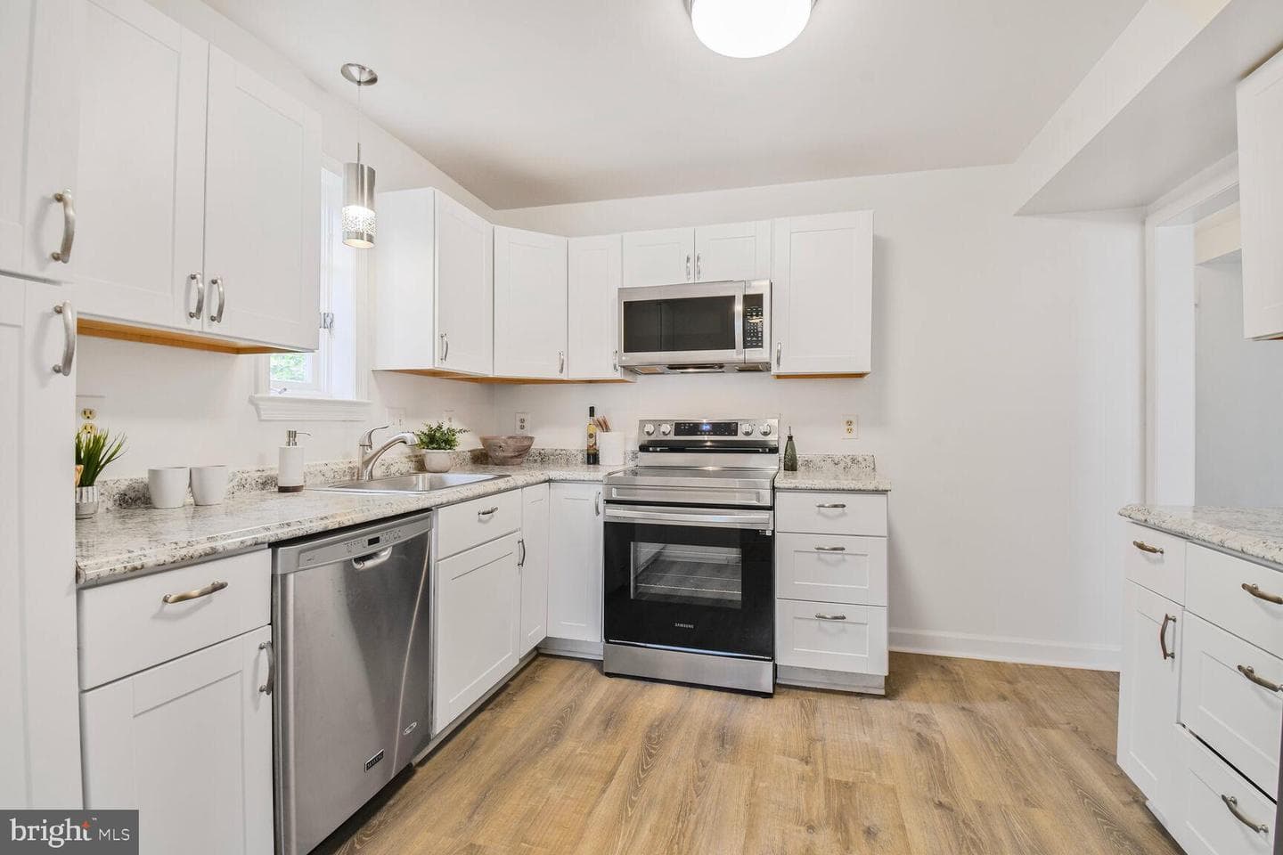 6729 Fairfax Road #12a & 12b photo 5