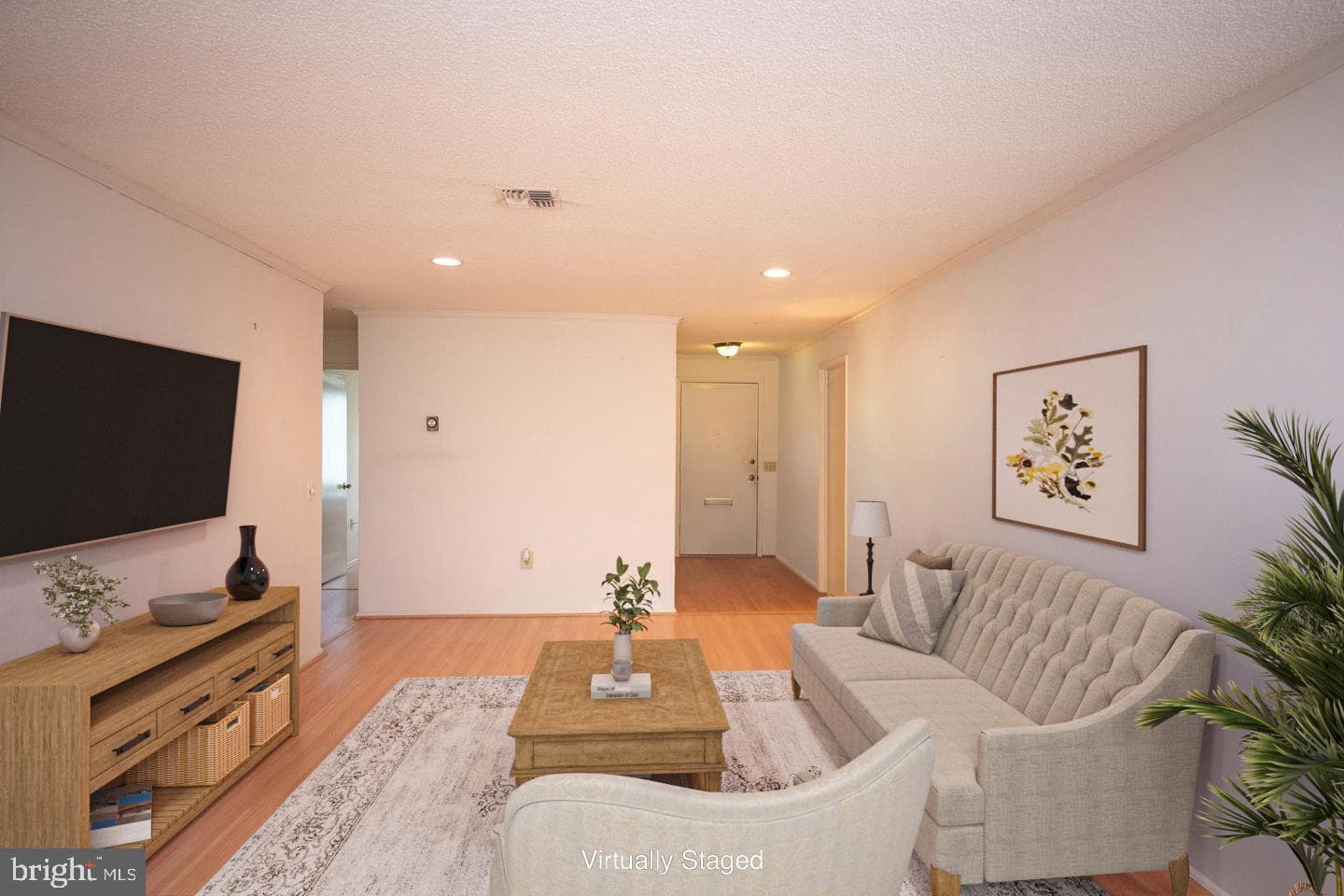 3514 Twin Branches Court #34-B photo 2