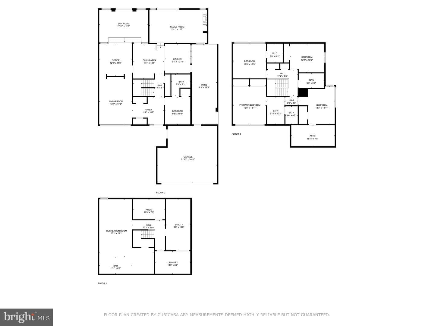 19104 Roman Way photo 21