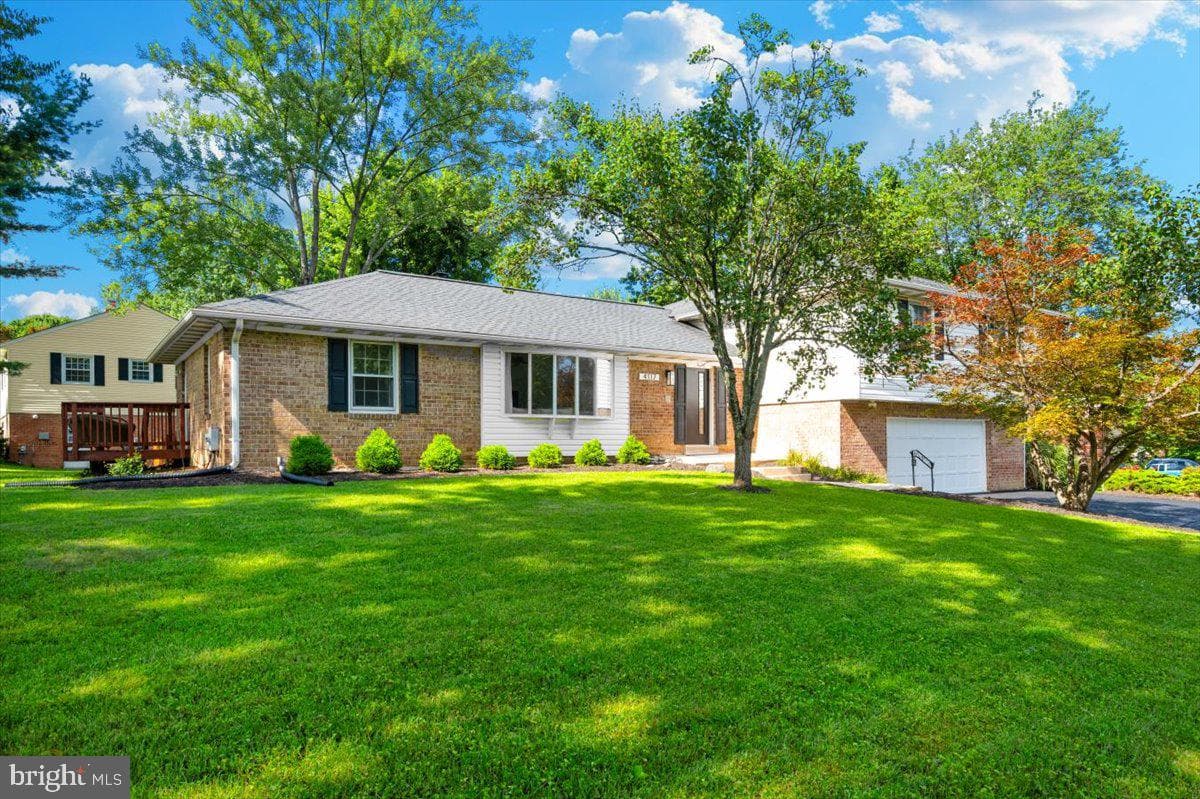 4117 Charley Forest Street photo 1