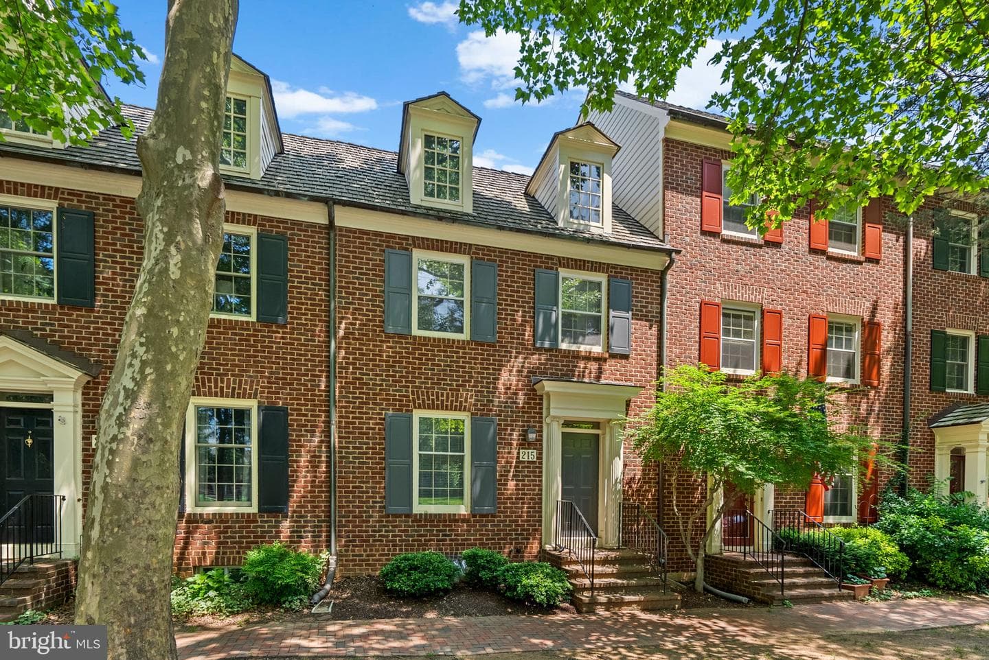 215 Firehouse Lane
