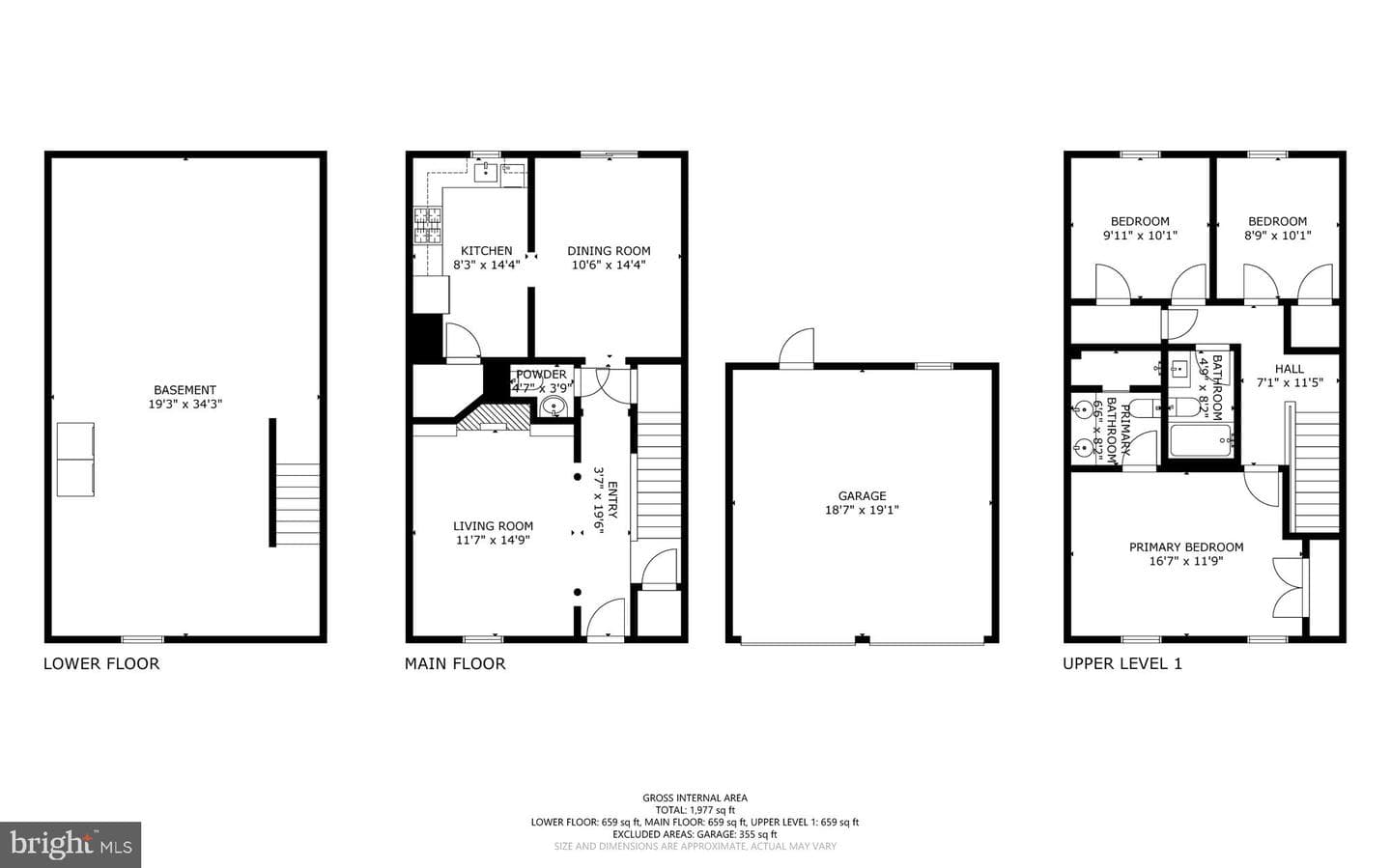 215 Firehouse Lane photo 37