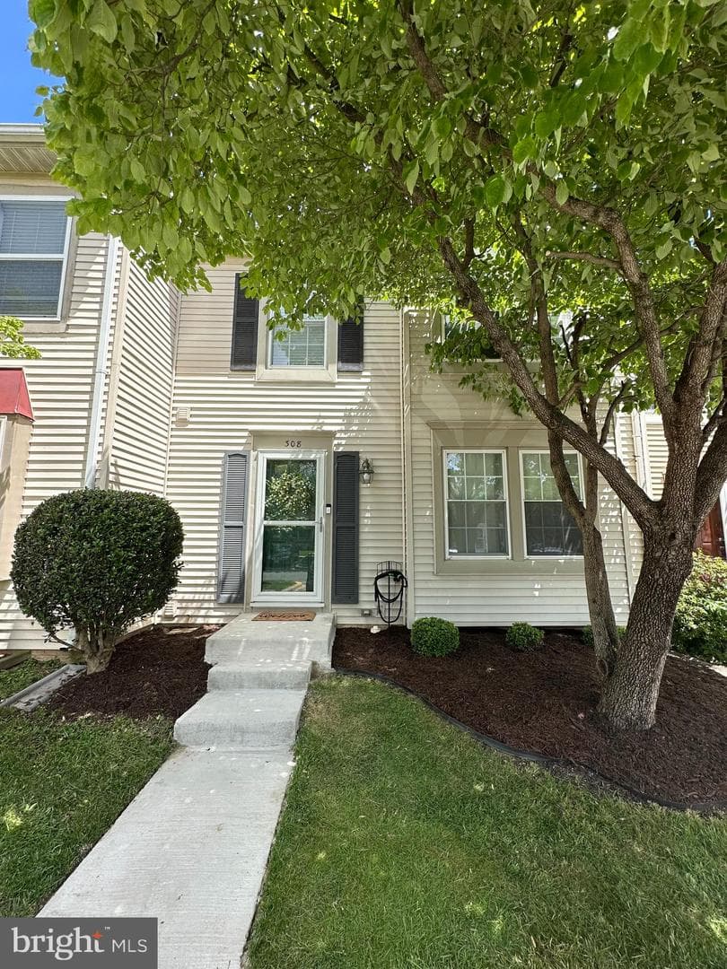 308 Curry Ford Lane photo 1