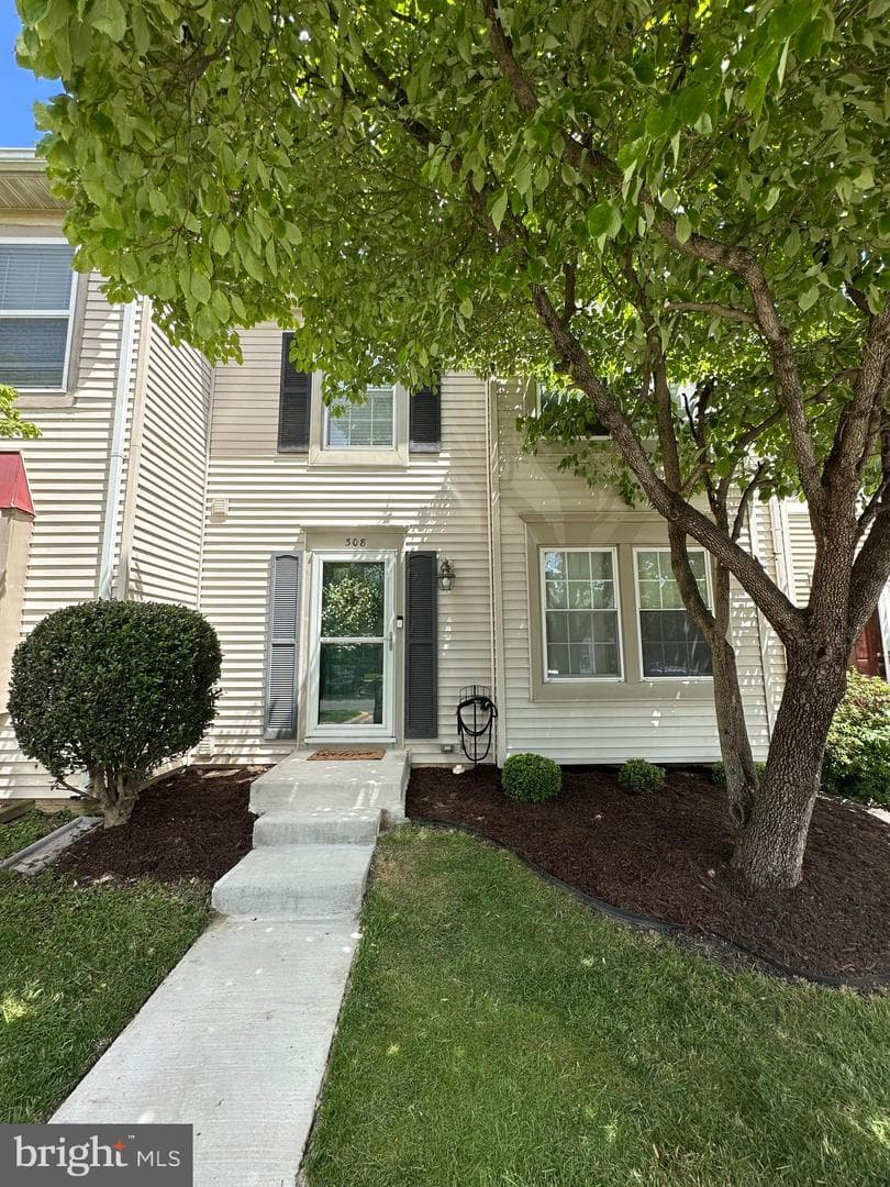 308 Curry Ford Lane photo 3