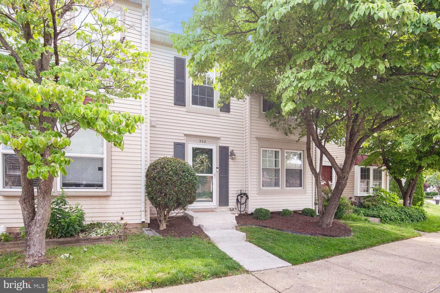 308 Curry Ford Lane photo 4
