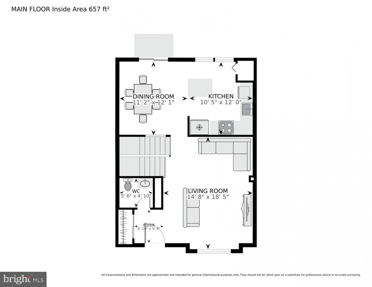 308 Curry Ford Lane photo 5