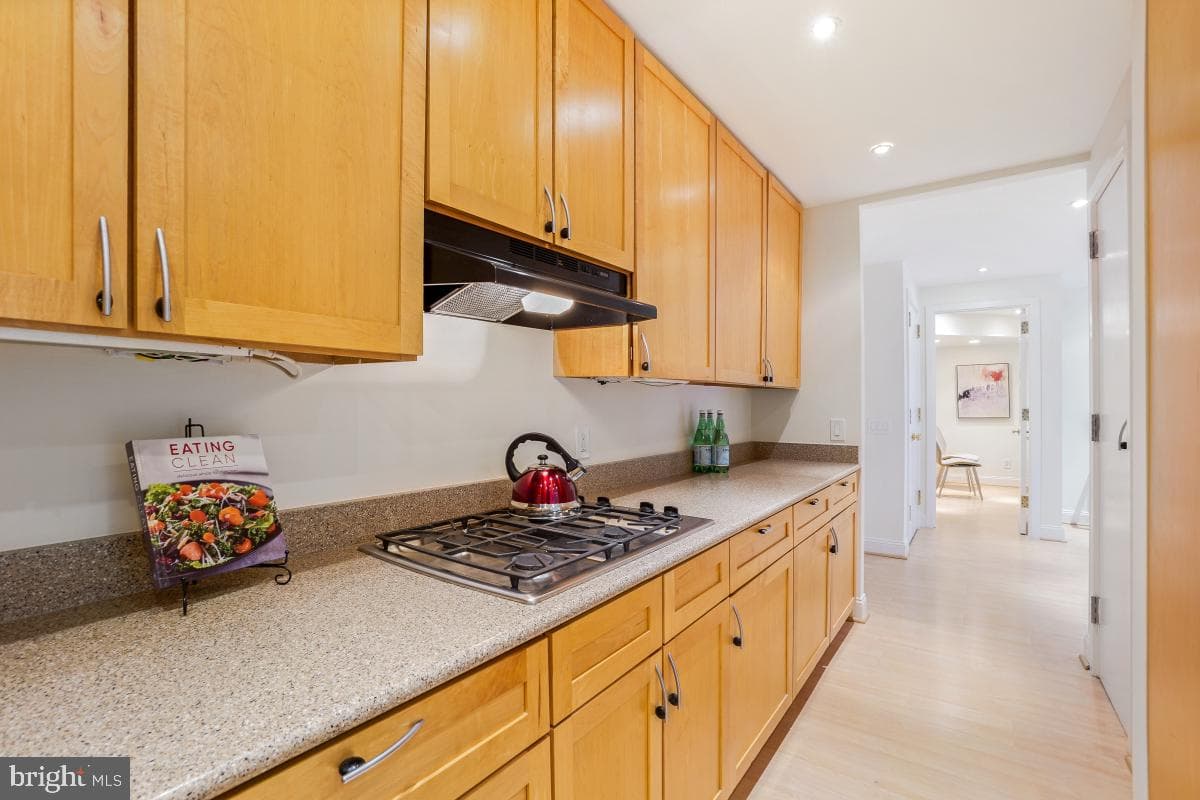5225 Pooks Hill Road #520n photo 17