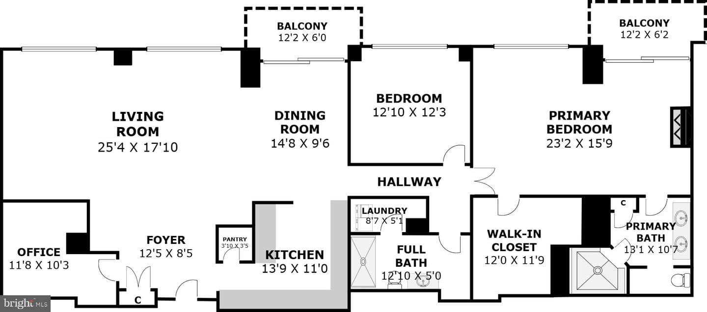 5225 Pooks Hill Road #520n photo 31