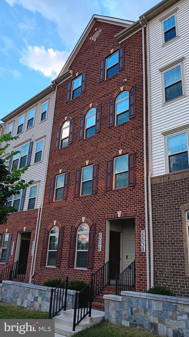 22038 Cabin Branch Avenue #407h photo 1