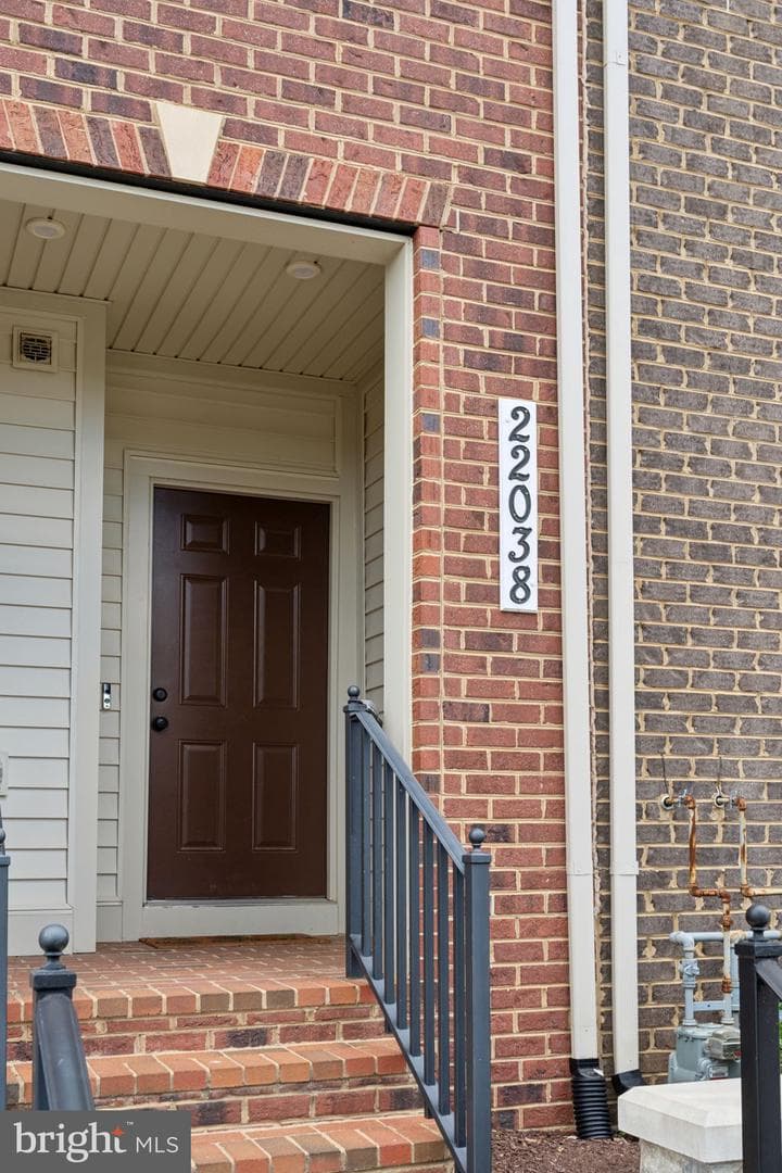 22038 Cabin Branch Avenue #407h photo 29
