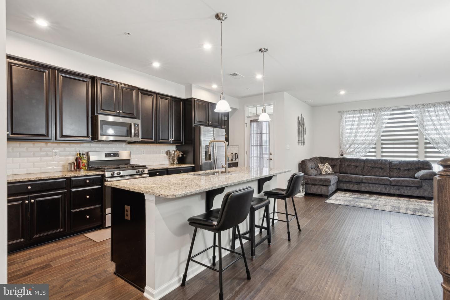 22038 Cabin Branch Avenue #407h photo 3