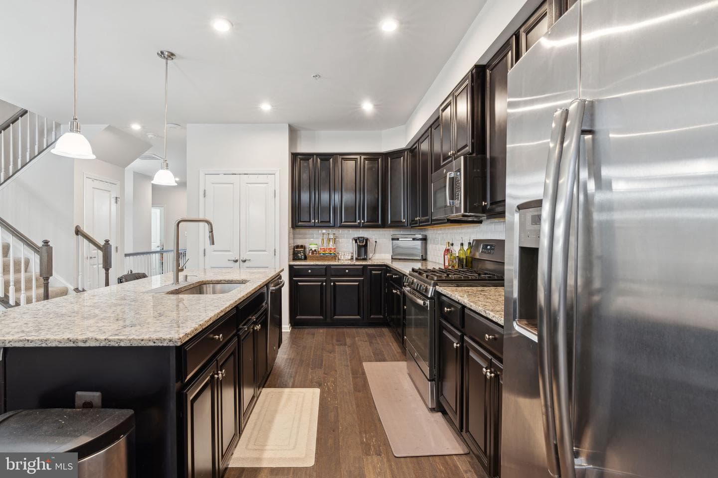 22038 Cabin Branch Avenue #407h photo 5